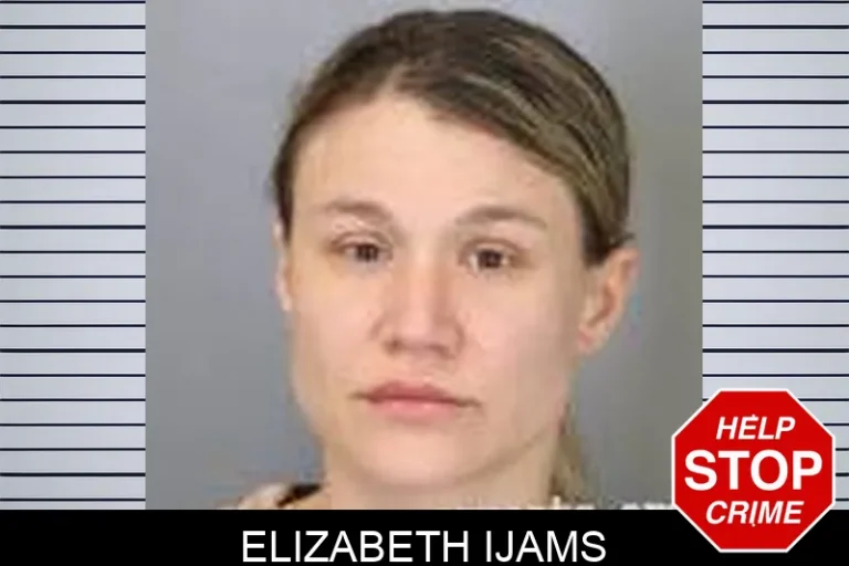 Elizabeth Ijams