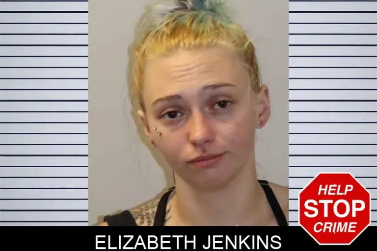 Elizabeth Jenkins