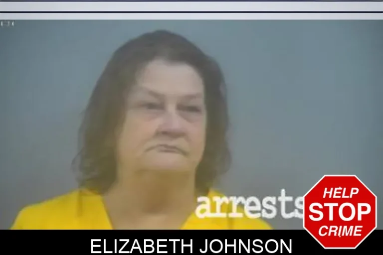 Elizabeth Johnson