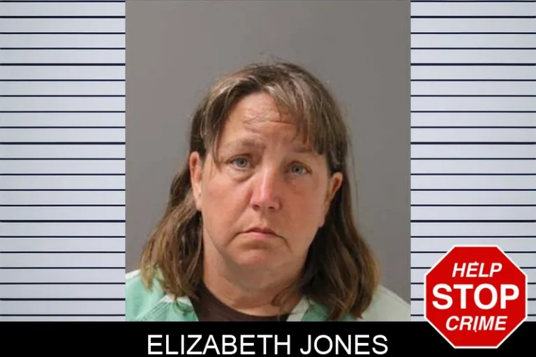 Elizabeth Jones