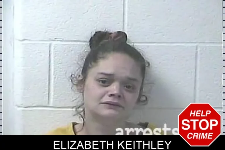 Elizabeth Keithley