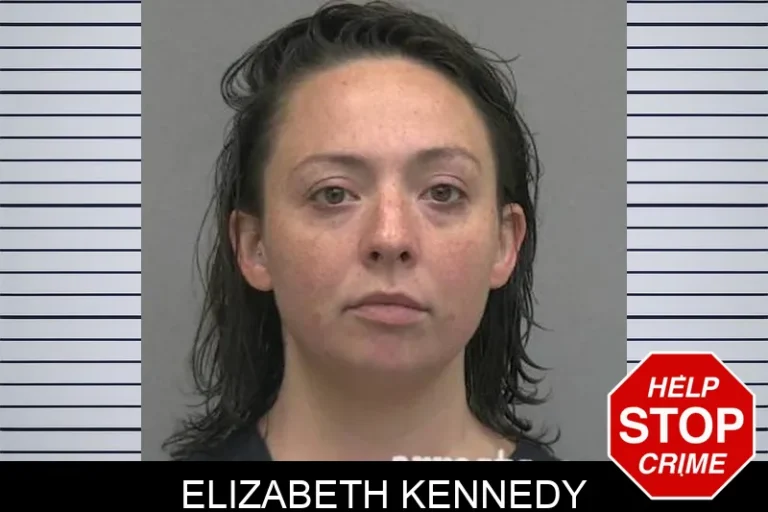 Elizabeth Kennedy