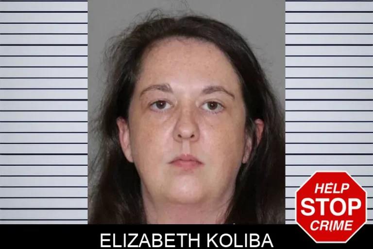 Elizabeth Koliba