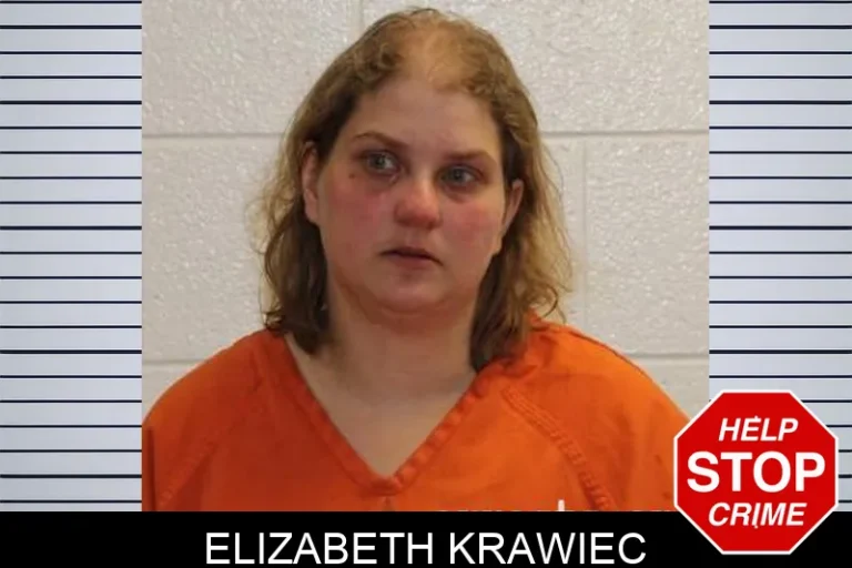 Elizabeth Krawiec