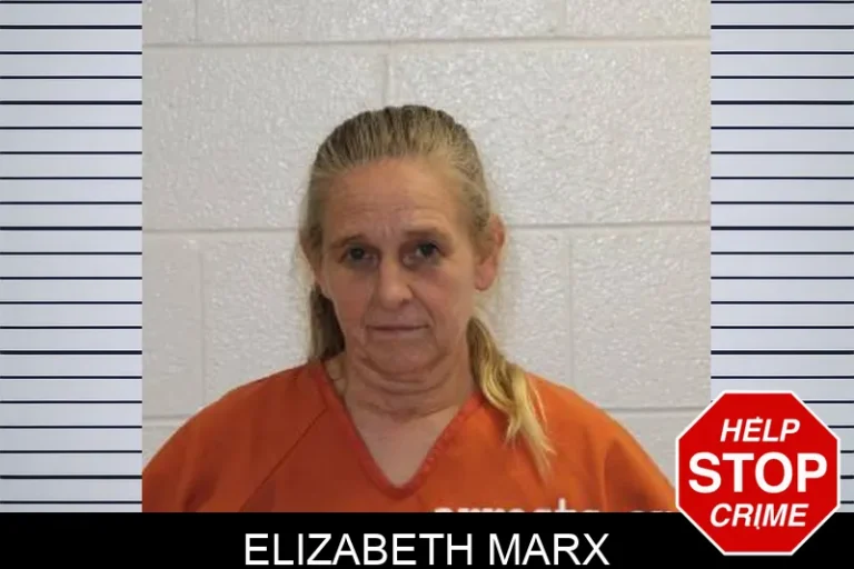 Elizabeth Marx