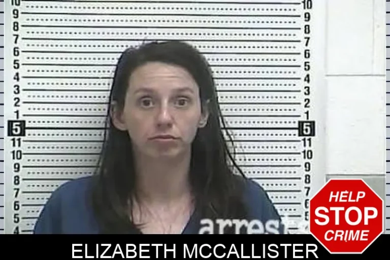 Elizabeth McCallister