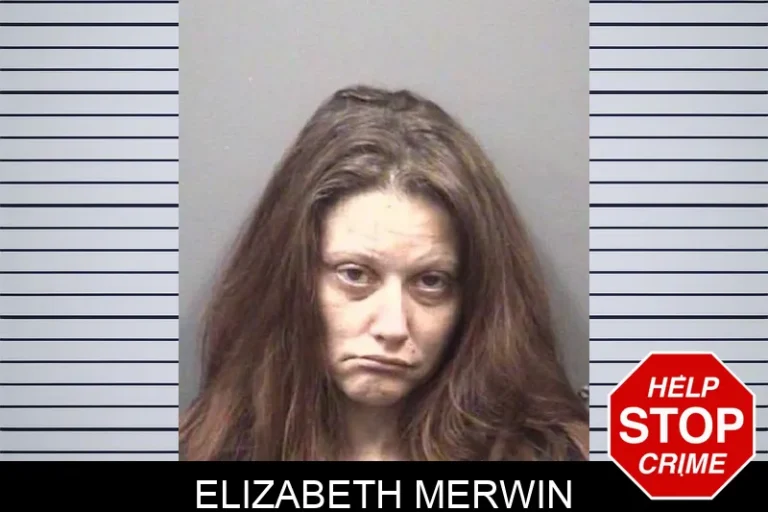 Elizabeth Merwin