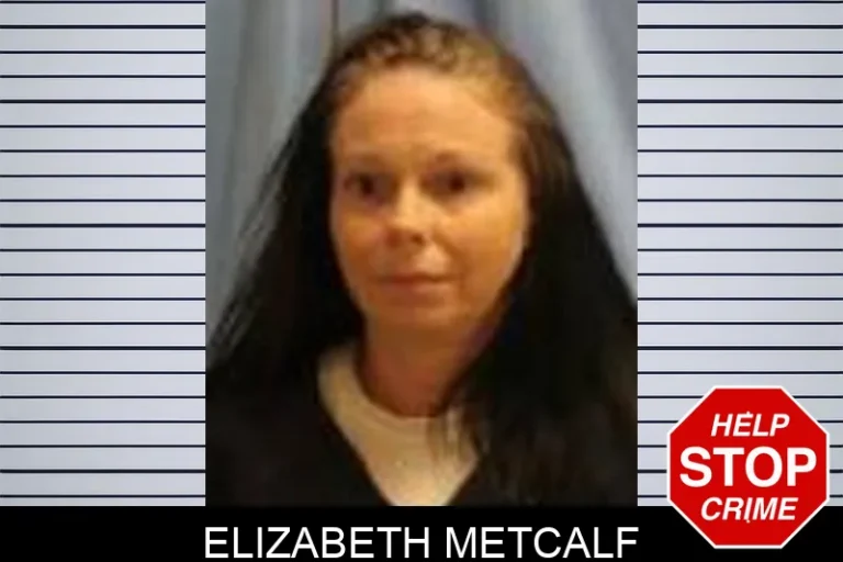 Elizabeth Metcalf