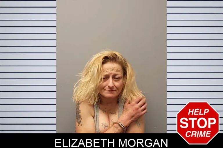 Elizabeth Morgan