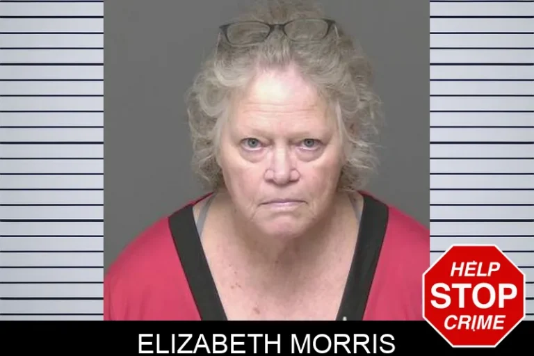Elizabeth Morris