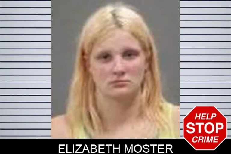 Elizabeth Moster