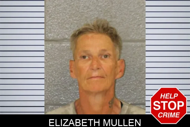 Elizabeth Mullen
