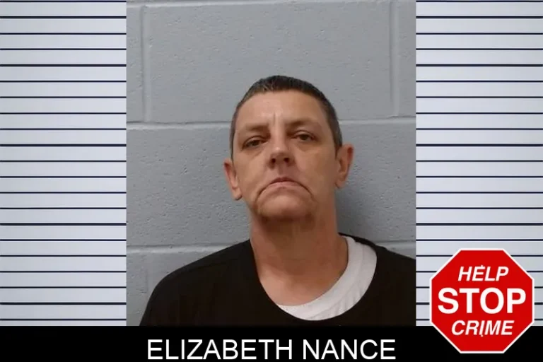 Elizabeth Nance