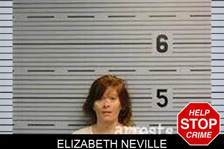Elizabeth Neville
