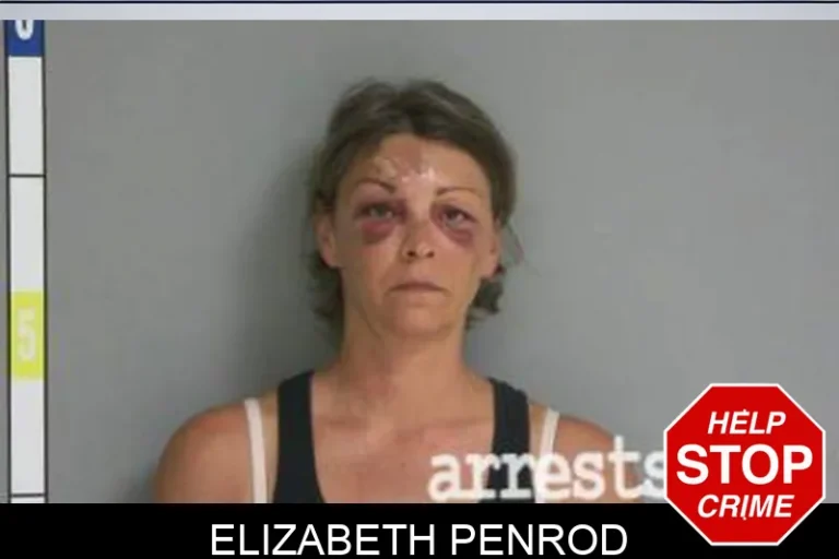 Elizabeth Penrod