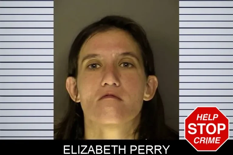 Elizabeth Perry