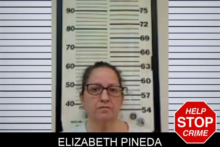 Elizabeth Pineda
