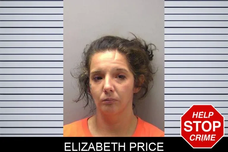 Elizabeth Price