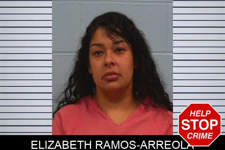 Elizabeth Ramos-Arreola