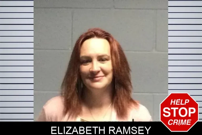 Elizabeth Ramsey