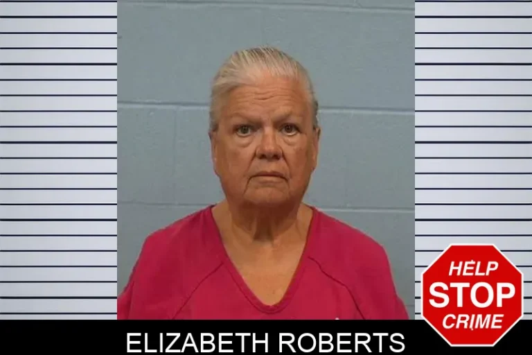 Elizabeth Roberts