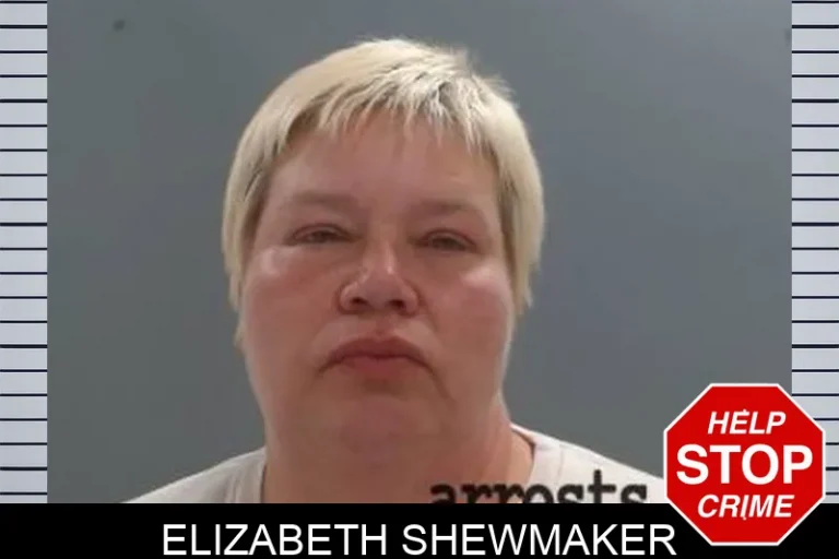 Elizabeth Shewmaker