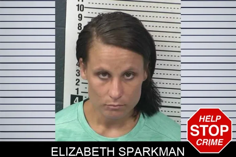 Elizabeth Sparkman