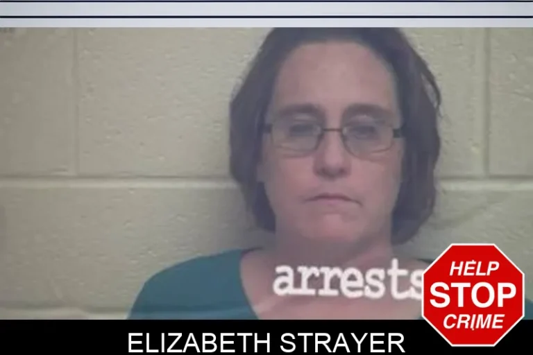 Elizabeth Strayer