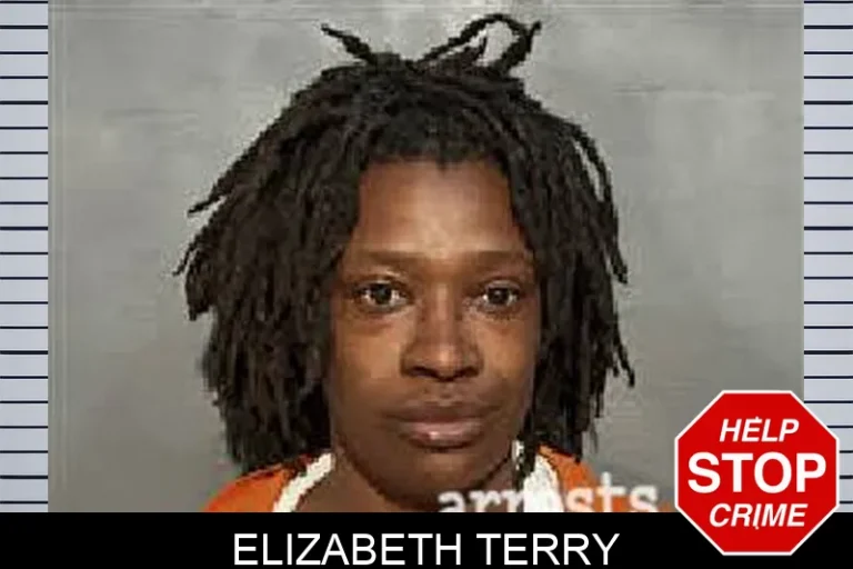 Elizabeth Terry