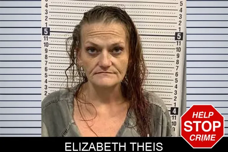 Elizabeth Theis