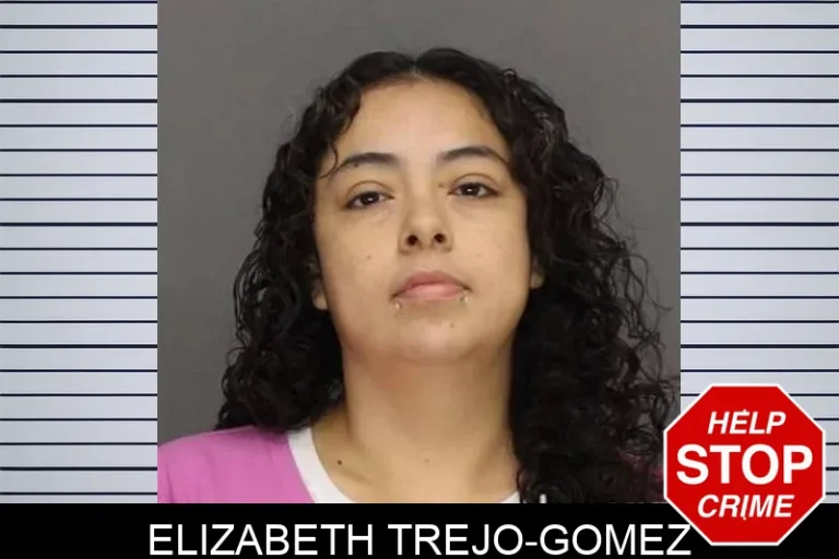 Elizabeth Trejo-Gomez
