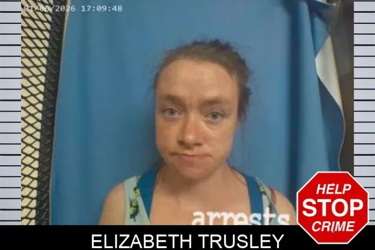 Elizabeth Trusley