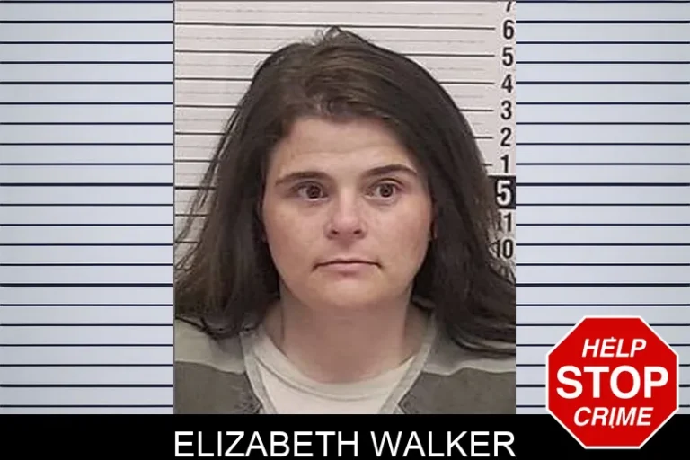 Elizabeth Walker