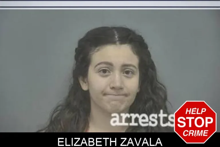 Elizabeth Zavala