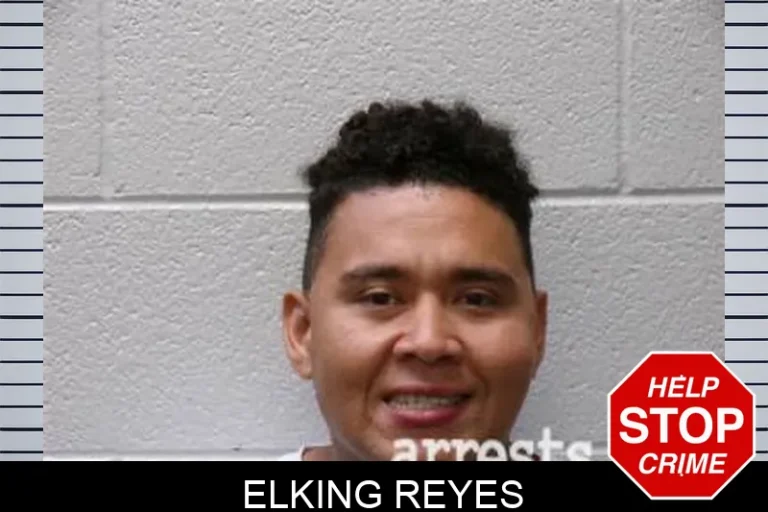 Elking Reyes