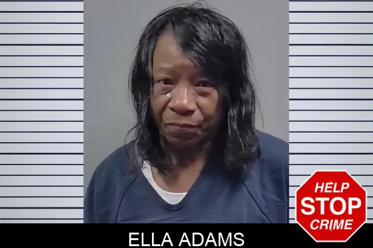 Ella Adams