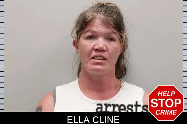 Ella Cline