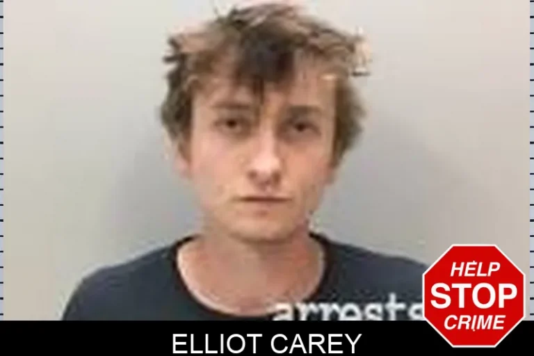 Elliot Carey