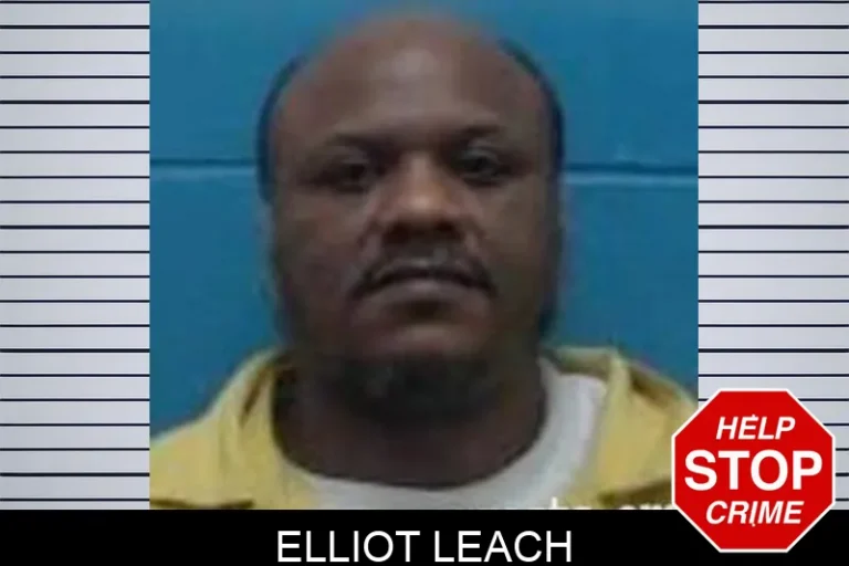 Elliot Leach