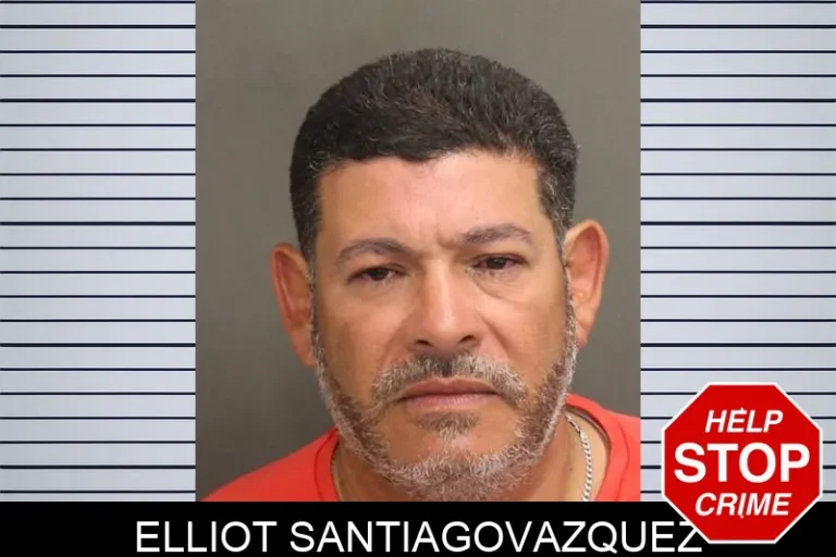 Elliot Santiagovazquez