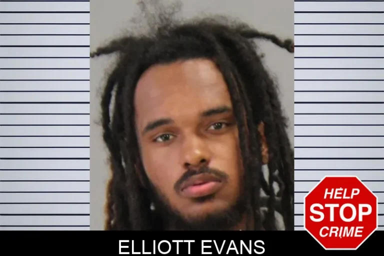 Elliott Evans