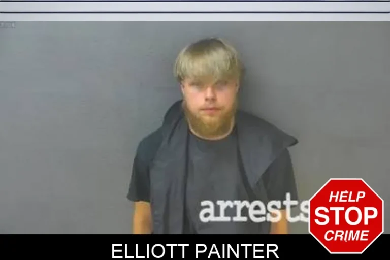 Elliott Painter