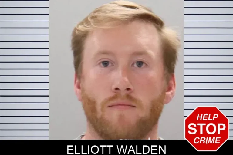 Elliott Walden