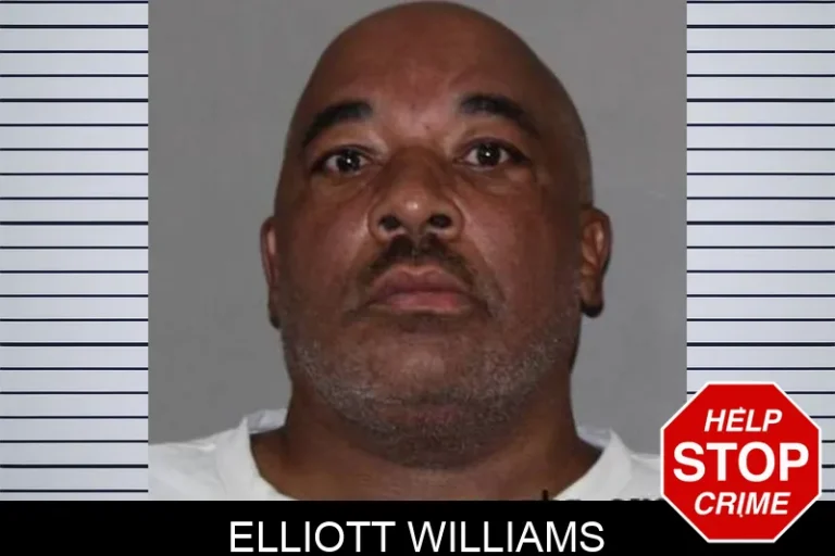 Elliott Williams