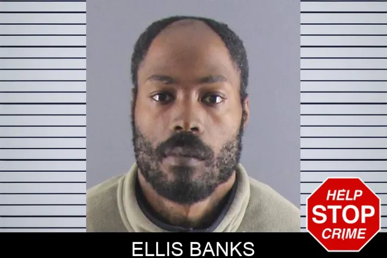 Ellis Banks