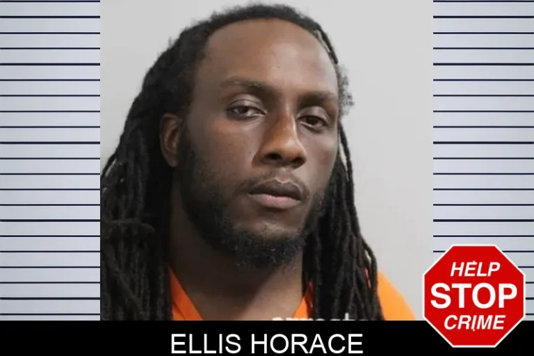 Ellis Horace