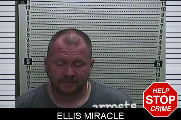 Ellis Miracle