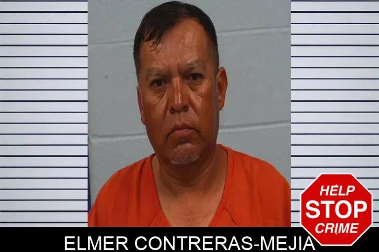 Elmer Contreras-Mejia