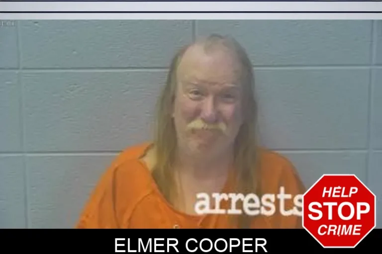 Elmer Cooper