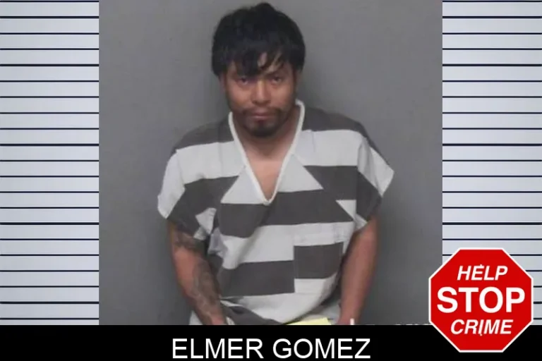 Elmer Gomez